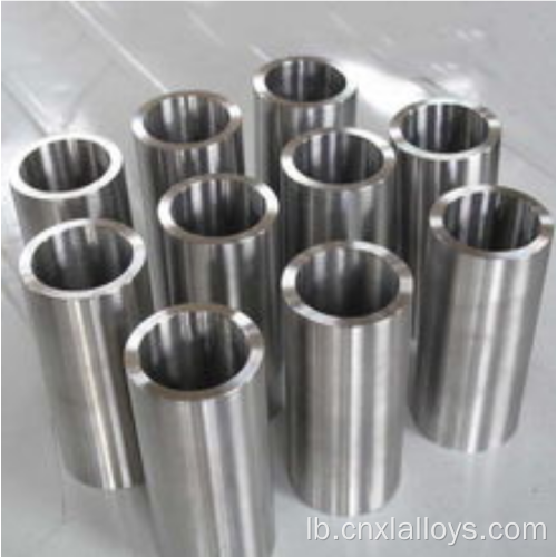 Tantalum Legierquemable Fabrikatioun no Plang